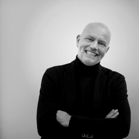 Prof. Matthias Rexforth