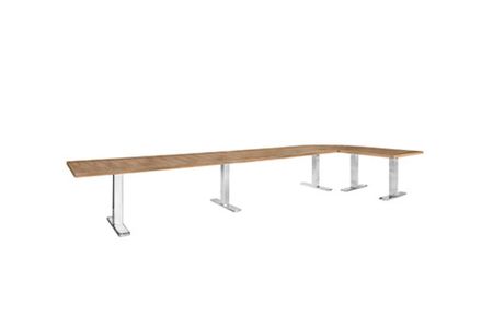 ENDLESS TABLE